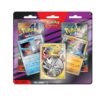 Duo Pack Team Rocket Artucuno Zapdos Tyranitar Ingles