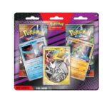 Duo Pack Team Rocket Artucuno Zapdos Tyranitar Ingles