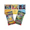 Duo Pack Team Rocket Artucuno Zapdos Tyranitar Ingles - Imagen 2