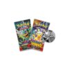 Duo Pack Team Rocket Artucuno Zapdos Tyranitar Ingles - Imagen 3
