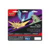 Duo Pack Team Rocket Artucuno Zapdos Tyranitar Ingles - Imagen 4
