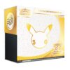 Elite Trainer Box Pokemon 30th Celebration Español