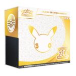 Elite Trainer Box Pokemon 30th Celebration Español
