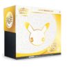 Elite Trainer Box Pokemon 30th Celebration Ingles