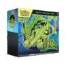 Elite Trainer Box Pokemon Delta Reign Ingles