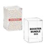 Estuche Magnético Acrílico Booster Bundle