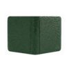 Folder Toploader 4 Pocket Verde 128 Cartas - Imagen 2