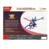 Greninja ex Box Pokemon 30th Celebration Español - Imagen 4