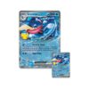 Greninja ex Box Pokemon 30th Celebration Español - Imagen 3