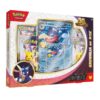 Greninja ex Box Pokemon 30th Celebration Ingles