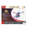 Greninja ex Box Pokemon 30th Celebration Ingles - Imagen 5
