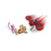 LEGO Pokemon SMART Play Drone Search for Mythical Mew - Imagen 3