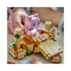 LEGO Pokemon SMART Play Drone Search for Mythical Mew - Imagen 5