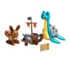 LEGO Pokemon SMART Play Eevee and Lapras’s Treasure Hunt - Imagen 2