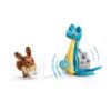 LEGO Pokemon SMART Play Eevee and Lapras’s Treasure Hunt - Imagen 3