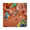 LEGO Pokemon SMART Play Eevee and Lapras’s Treasure Hunt - Imagen 4