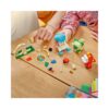 LEGO Pokemon SMART Play Sprigatito, Fuecoco and Quaxly Battle - Imagen 4