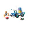 LEGO Pokemon SMART Play Trainer’s Buggy Adventure with Squirtle - Imagen 2