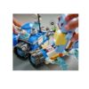 LEGO Pokemon SMART Play Trainer’s Buggy Adventure with Squirtle - Imagen 3