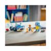 LEGO Pokemon SMART Play Trainer’s Buggy Adventure with Squirtle - Imagen 4