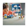 LEGO Pokemon SMART Play Trainer’s Buggy Adventure with Squirtle - Imagen 5