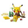 LEGO Pokemon SMART Play Training House with Pikachu - Imagen 2