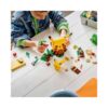 LEGO Pokemon SMART Play Training House with Pikachu - Imagen 6