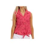 Pokemon Camisita Tropical Pikachu y sus Amigos Talla M