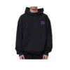 Pokemon Sudadera Negra Mewtwo Talla M Adulto