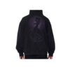 Pokemon Sudadera Negra Mewtwo Talla M Adulto - Imagen 3