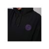 Pokemon Sudadera Negra Mewtwo Talla M Adulto - Imagen 2