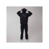 Pokemon Sudadera Negra Mewtwo Talla M Adulto - Imagen 4