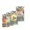 Pokemon TCG Sobre Brilliant Stars Español C/u