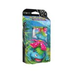 Pokemon TCG Deck Venusaur V Ingles