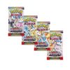 Pokemon TCG Sobre Prismatic Evolutions Ingles C/u