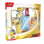 Poster Collection Pokemon 30th Celebration Ingles