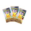 Poster Collection Pokemon 30th Celebration Español - Imagen 2