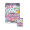Sylveon ex Box Pokemon 30th Celebration Español - Imagen 3