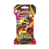Sleeved Booster Pokemon Delta Reign Ingles C/u - Imagen 2