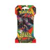 Sleeved Booster Pokemon Delta Reign Ingles C/u - Imagen 4