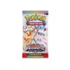 Pokemon TCG Sobre Prismatic Evolutions Ingles C/u - Imagen 5
