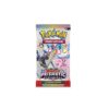 Pokemon TCG Sobre Prismatic Evolutions Ingles C/u - Imagen 4