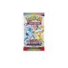Pokemon TCG Sobre Prismatic Evolutions Ingles C/u - Imagen 2