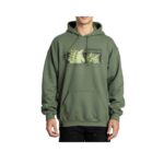 Sudadera Con Capucha Opening Scene Adulto