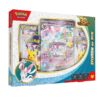 Sylveon ex Box Pokemon 30th Celebration Ingles