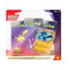 Tech Sticker Collection Pokemon 30th Celebration Español C/u - Imagen 2