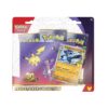 Tech Sticker Collection Pokemon 30th Celebration Ingles C/u - Imagen 3