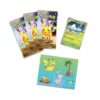 Tech Sticker Collection Pokemon 30th Celebration Ingles C/u - Imagen 4