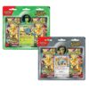 Blister Box Ascended Heroes Larry-Erika Ingles C/u