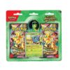 Blister Box Ascended Heroes Larry-Erika Ingles C/u - Imagen 3